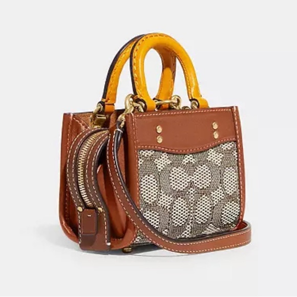 On Hold - Sale pending : Rogue 12 In Signature Textile Jacquard - Picture 2 of 5